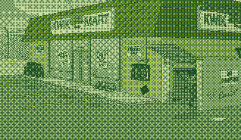 kwik-e-mart